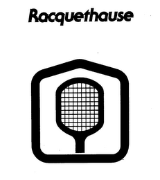 RACQUETHAUSE logo