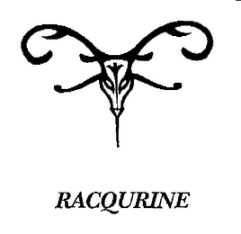 RACQURINE logo