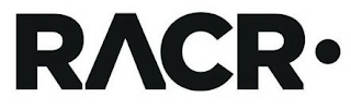 RACR logo