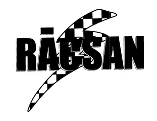 RACSAN logo