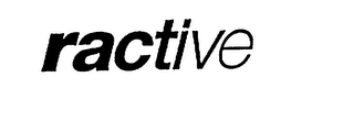RACTIVE logo