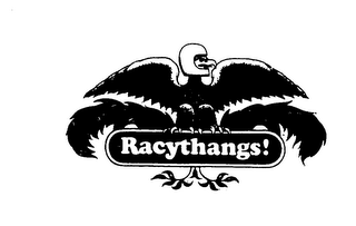 RACYTHANGS! logo
