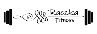 RACZKA FITNESS logo