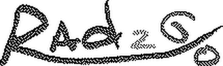 RAD 2 GO logo