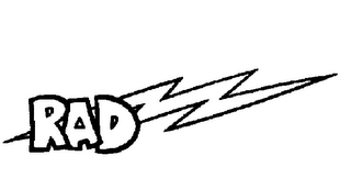 RAD logo