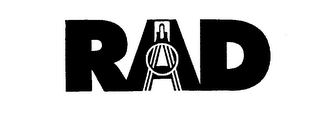 RAD logo
