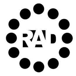 RAD logo