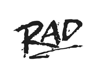 RAD logo