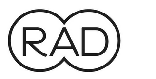 RAD logo