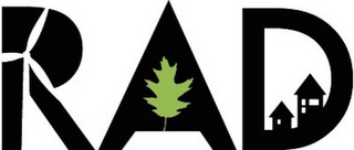RAD logo