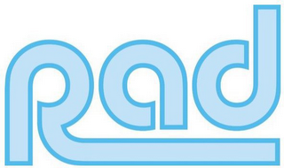 RAD logo