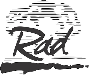 RAD logo