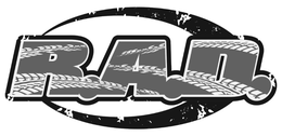 R.A.D. logo