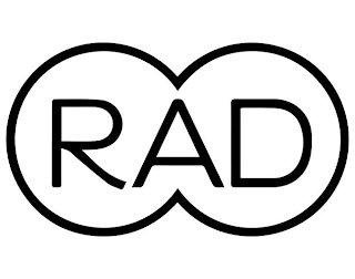 RAD logo
