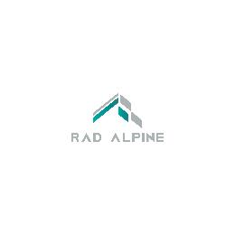 RAD ALPINE logo