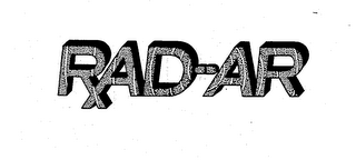 RAD-AR logo