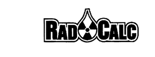 RAD CALC logo