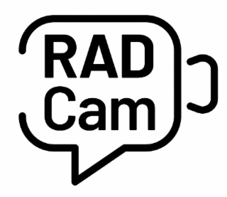RAD CAM logo