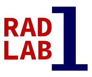 RAD LAB 1 logo