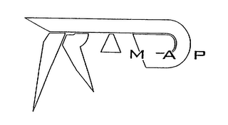 RAD-MAP logo