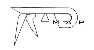 RAD-MAP logo