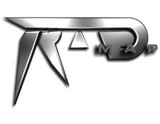 RAD MAP logo