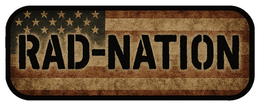 RAD-NATION logo
