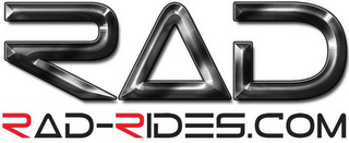 RAD RAD-RIDES.COM logo