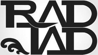 RAD TAD logo