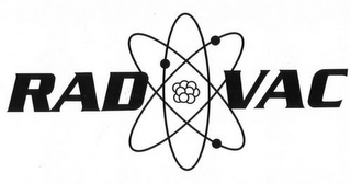 RAD VAC logo