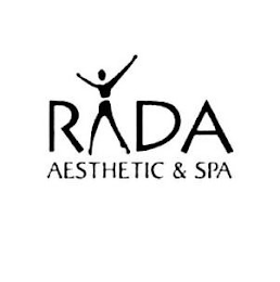 RADA AESTHETIC & SPA logo