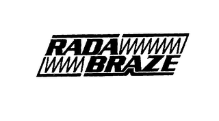 RADA BRAZE