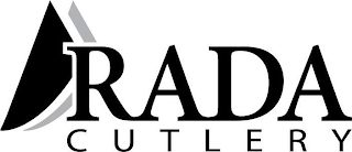 RADA CUTLERY logo