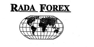 RADA FOREX logo