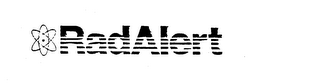 RADALERT logo