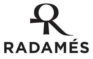 RADAMÉS logo
