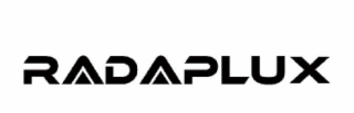 RADAPLUX logo