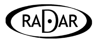 RADAR logo