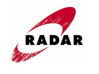 RADAR logo