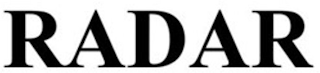 RADAR logo