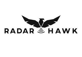 RADAR HAWK logo
