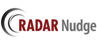 RADAR NUDGE logo