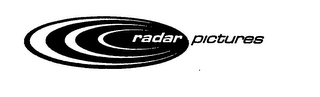 RADAR PICTURES logo