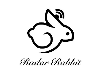 RADAR RABBIT logo