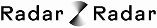 RADAR RADAR logo