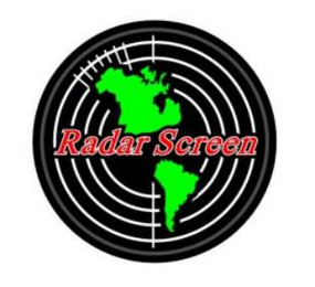 RADAR SCREEN logo