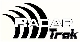 RADAR TRAK logo