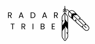 RADAR TRIBE logo