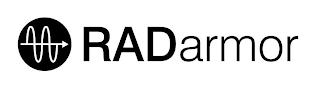 RADARMOR logo