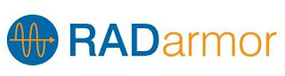 RADARMOR logo